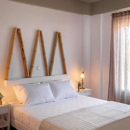 Olivas Rooms Galissas Luaran gambar