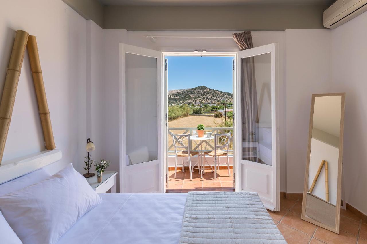 Olivas Rooms Galissas Luaran gambar