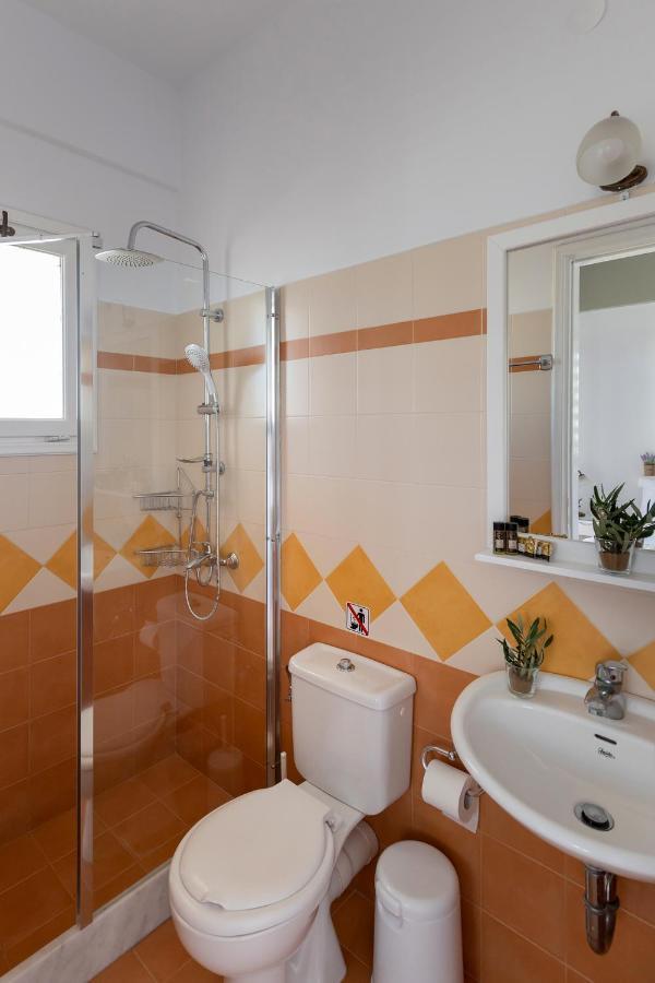 Olivas Rooms Galissas Luaran gambar